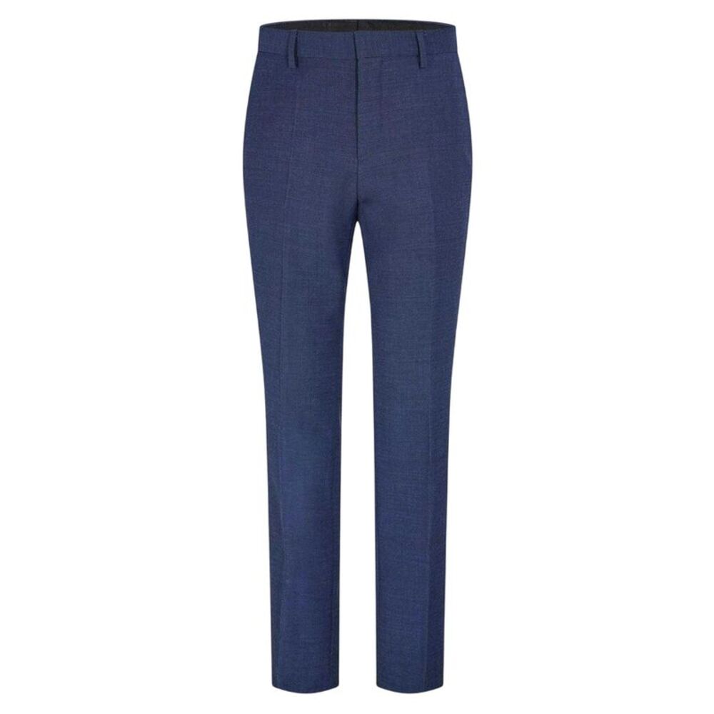 Hugo Mens Getlin212X Slim Pants / Dark Blue